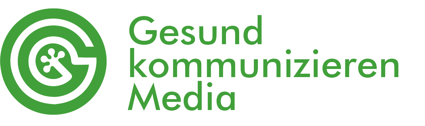 Gesund kommunizieren Media
